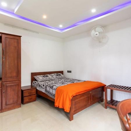 Mscb Guest House 伊都基 外观 照片