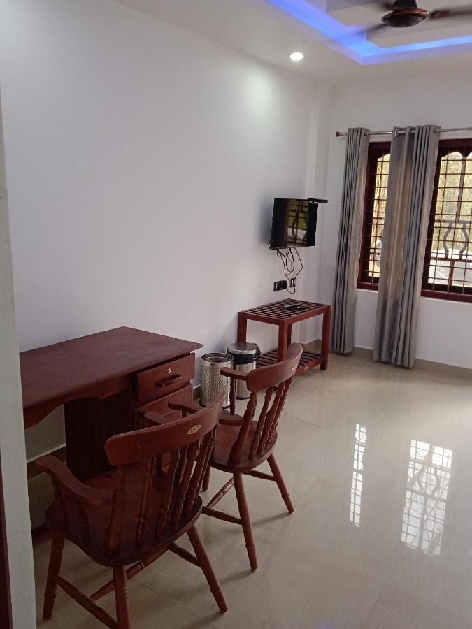Mscb Guest House 伊都基 外观 照片