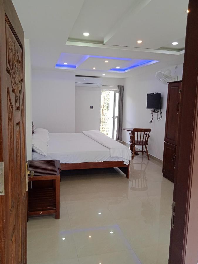 Mscb Guest House 伊都基 外观 照片