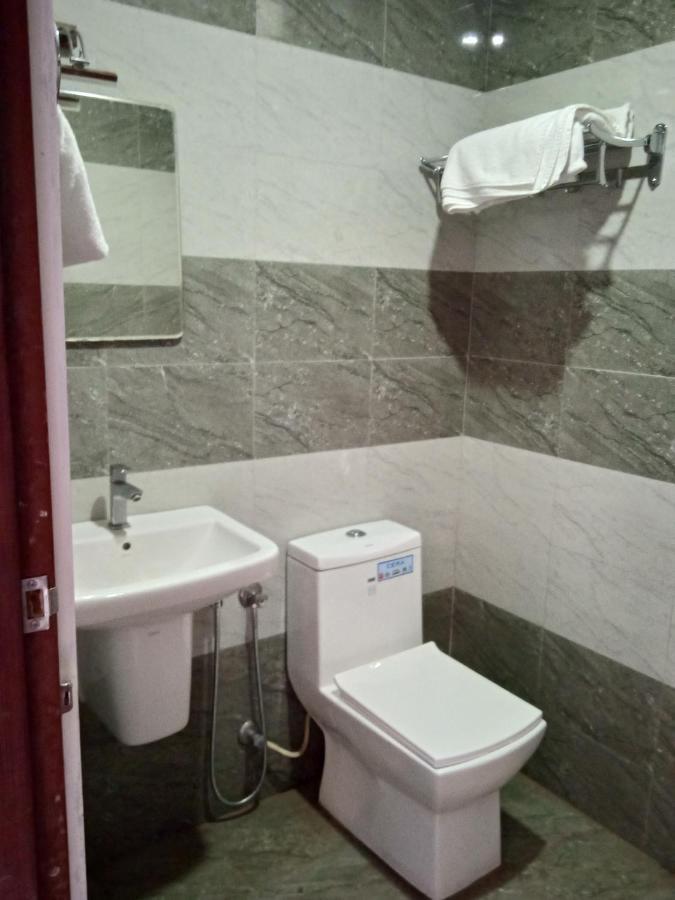 Mscb Guest House 伊都基 外观 照片