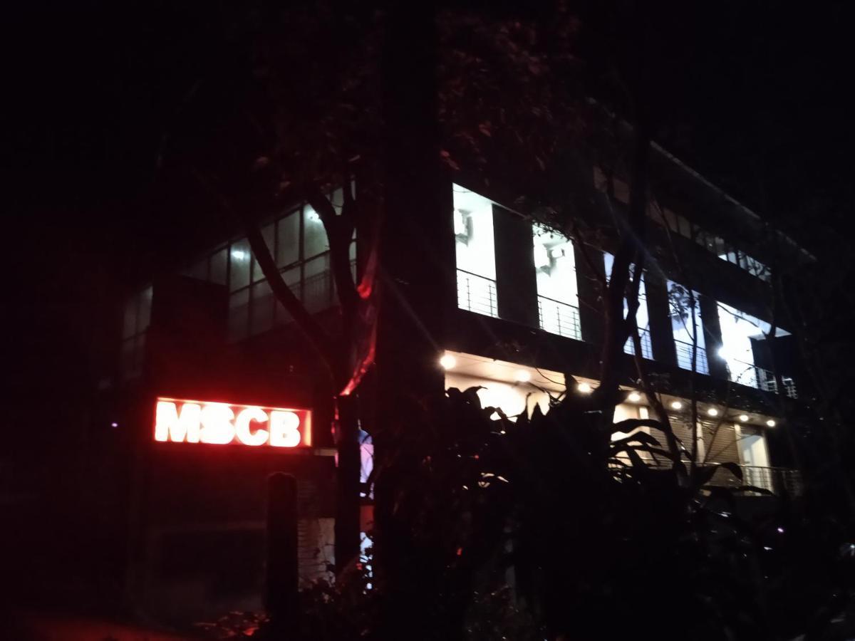 Mscb Guest House 伊都基 外观 照片