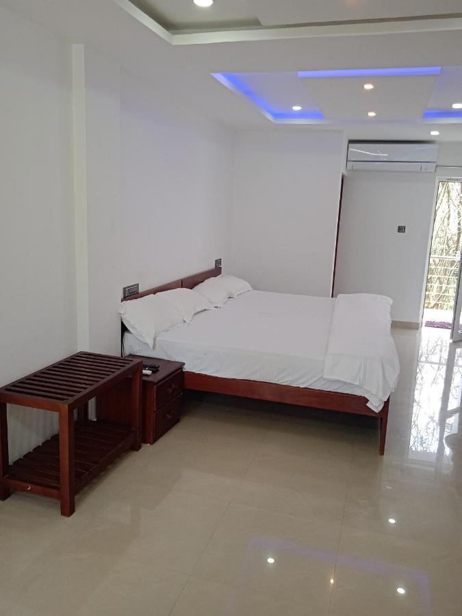 Mscb Guest House 伊都基 外观 照片