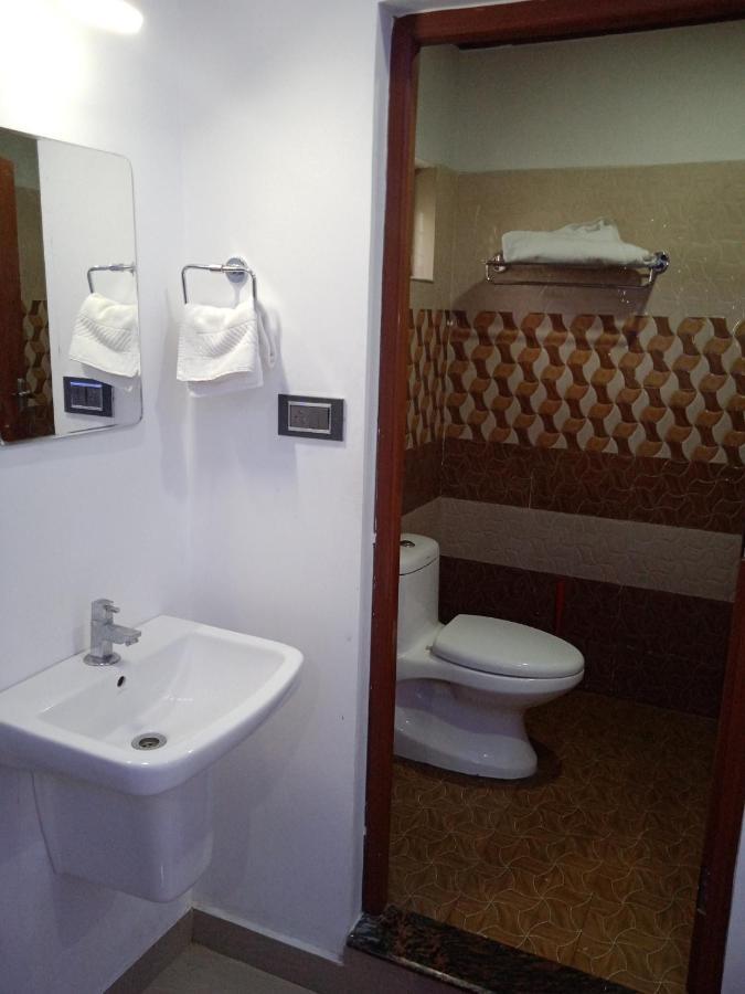 Mscb Guest House 伊都基 外观 照片