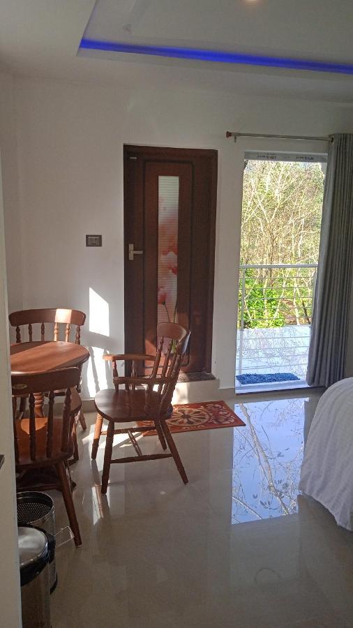 Mscb Guest House 伊都基 外观 照片