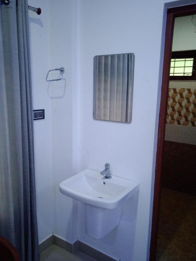Mscb Guest House 伊都基 外观 照片