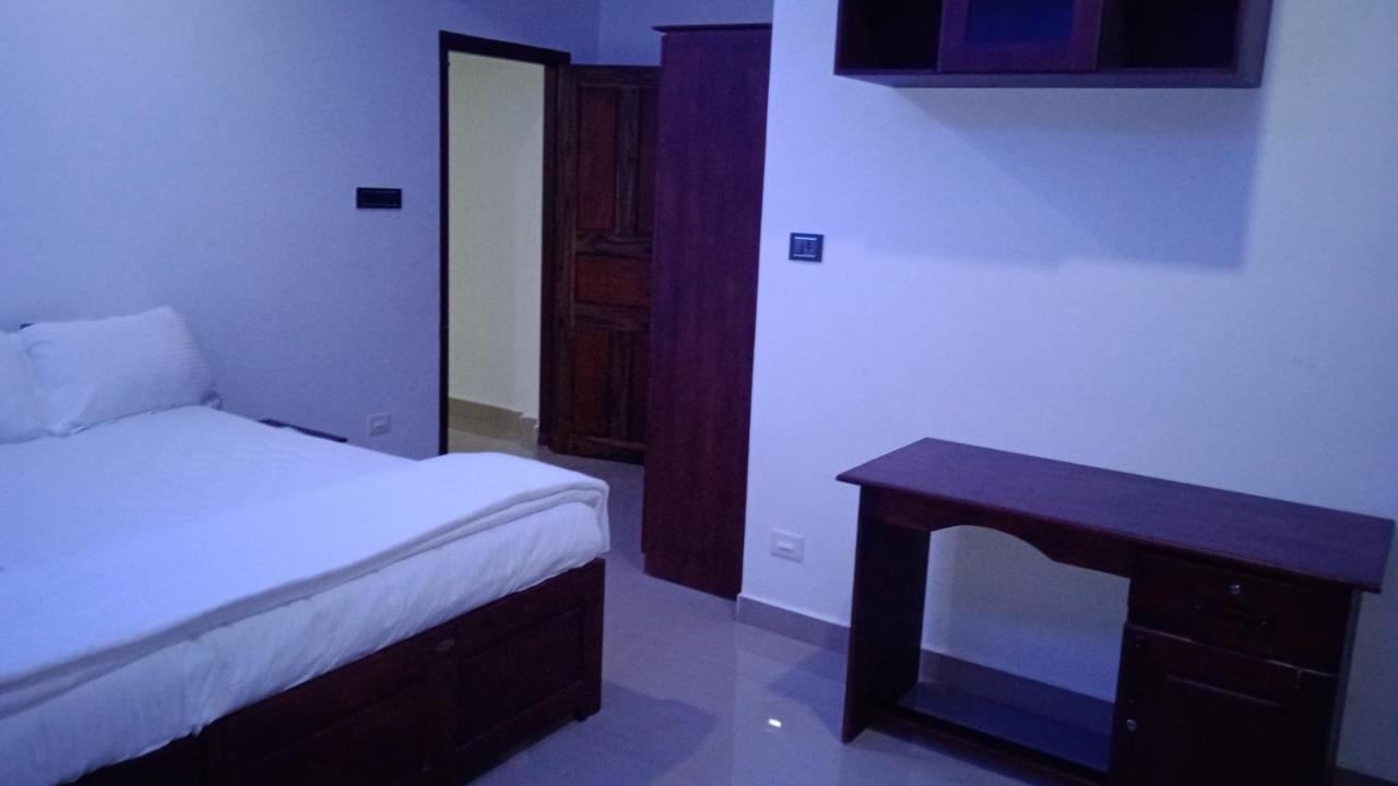 Mscb Guest House 伊都基 外观 照片