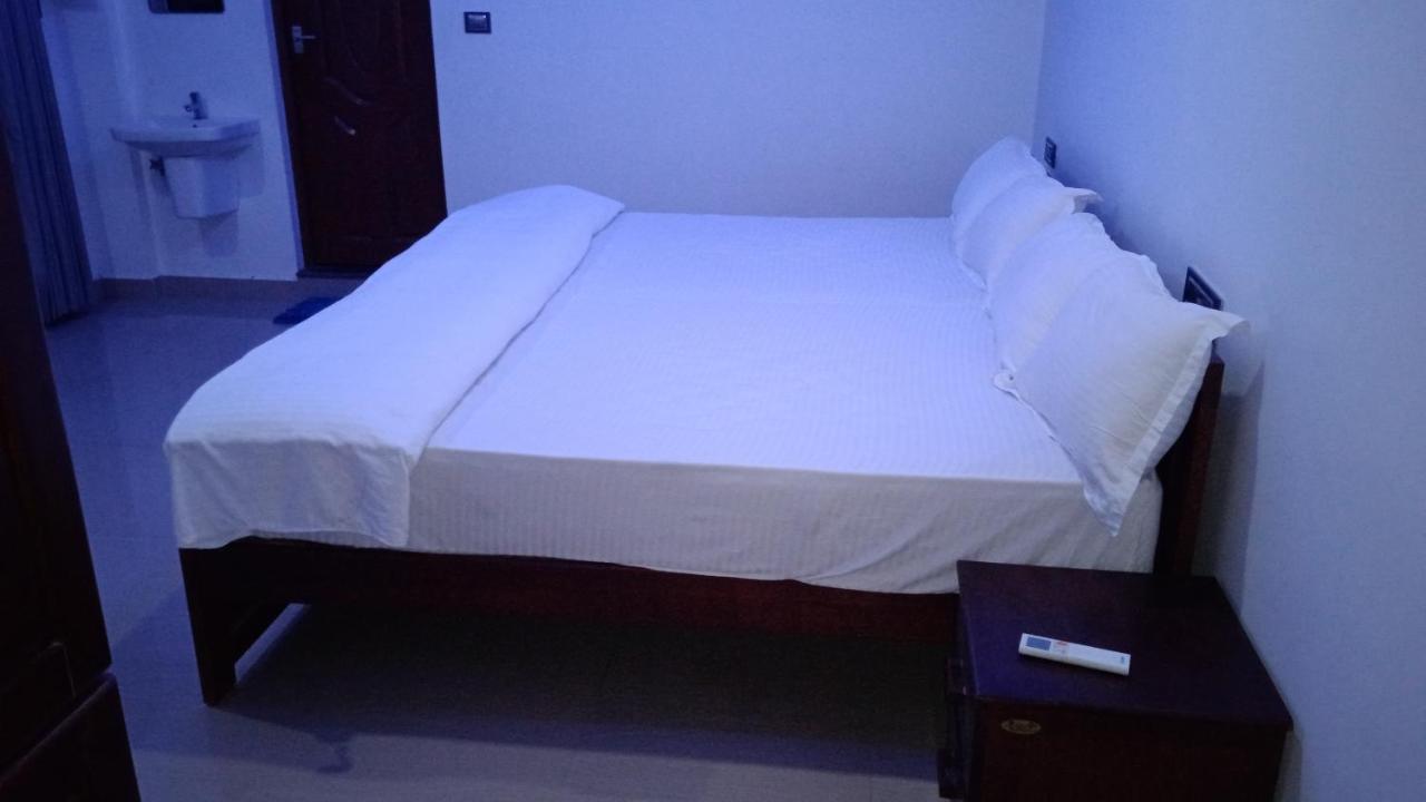 Mscb Guest House 伊都基 外观 照片