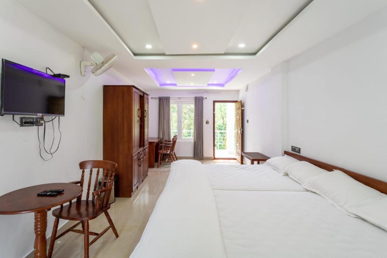 Mscb Guest House 伊都基 外观 照片