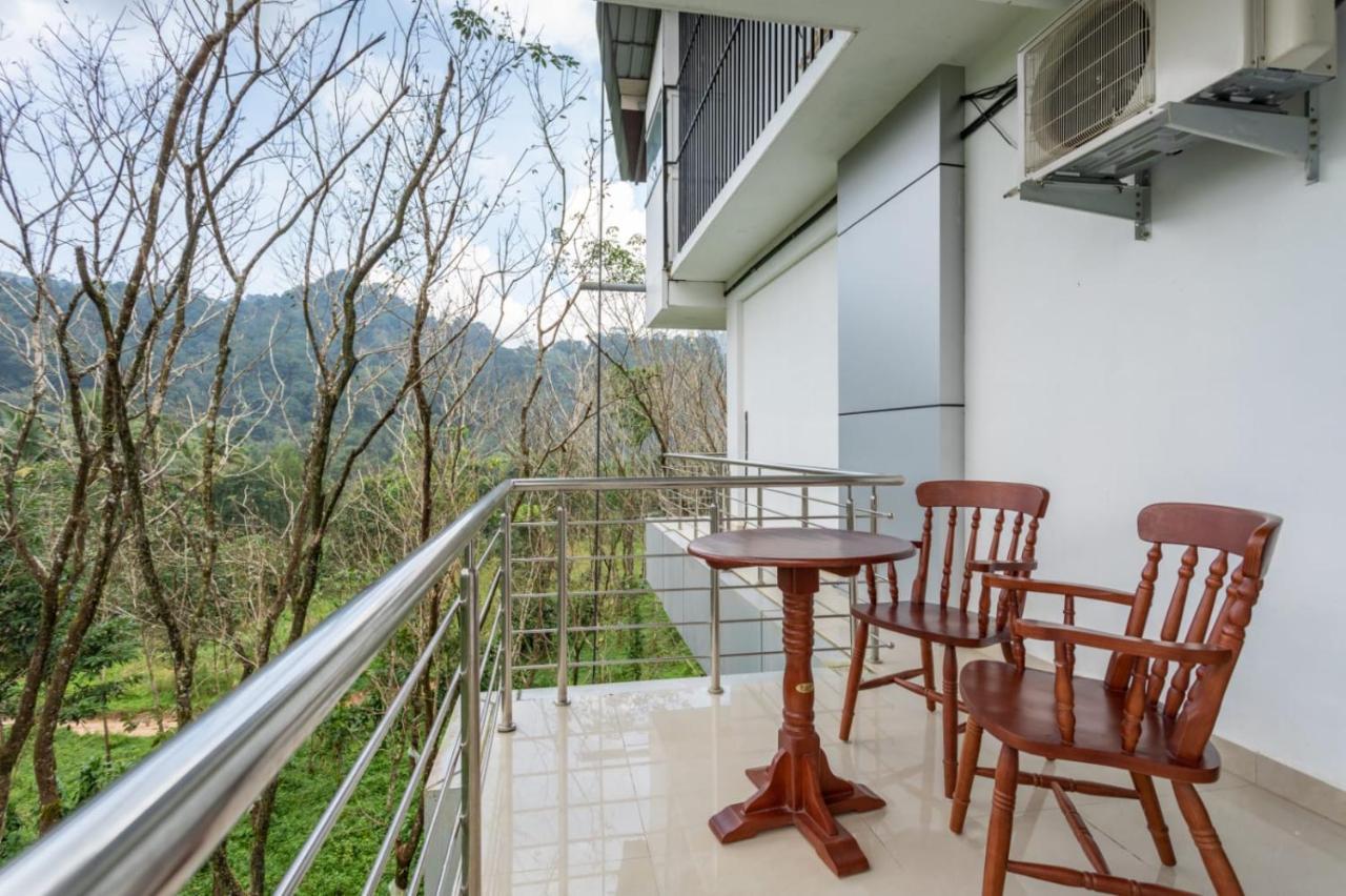 Mscb Guest House 伊都基 外观 照片